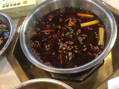 -曾老幺鱼庄(龙华商厦店)