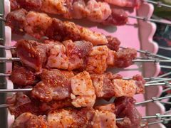 -丰茂烤串(全国首店)