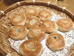 拉丝饼-彭厨(武陵源店)