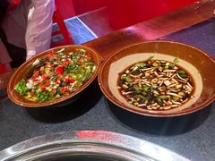 -重庆老灶火锅(红岭店)