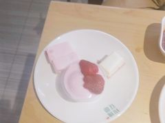 -玫瑰花园自助烤肉(顺义鑫海韵通店)
