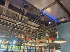 -探鱼·鲜青椒爽麻烤鱼(天河优托邦店)