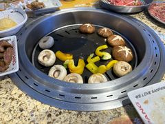 -安又胖韩国烤肉(美罗城店)