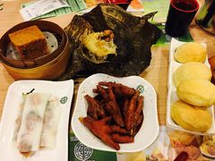 -添好运点心专门店(中环IFC店)