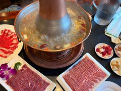 -南门涮肉(北洼路店)