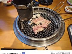-拾勝牛·江景安格斯烧肉放题(江湾阳光天地店)