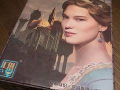 -BGM CLUB二次元主题桌游店(康王路店)