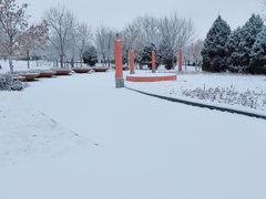 -北运河水利风景区