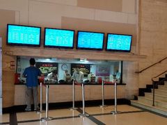 收银台-大光明电影院(南京西路店)
