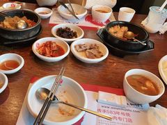 -辛氏火炉·韩式古法烤肉(松北店)