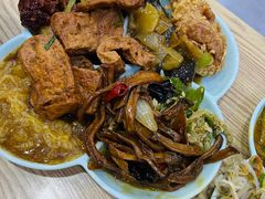 -晓宇盒饭(民安街店)