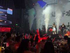 -赤红音乐现场(浦东金桥路店)