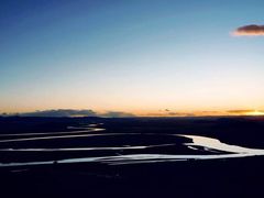 -黄河九曲第一湾