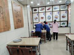 -西安贾三灌汤包·回坊小吃·清真炒菜(北院门总店)