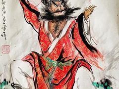 -绿茶餐厅(华贸购物中心店)