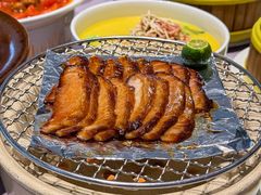 -云锦壹号·淮扬宴(徐汇万科店)