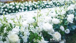 -HY小曼wedding·TOPYOUNG团队