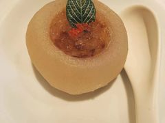 -王府茶楼茶宴·创意菜(朝阳公园店)