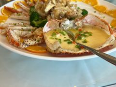 -海天一色海景自助餐厅(西港花园店)