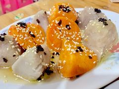 -老彬专工蚝烙糕粿