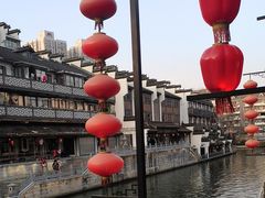 -胖鱼头·南京菜·河景餐厅(夫子庙店)