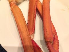 长蟹腿-东方红海鲜百汇(国际大厦店)