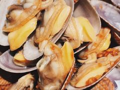 -阿妹小海鲜(下角店)
