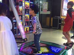 -大玩家(中原万达广场店)