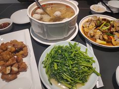 -鑫悦楼煎蟹·16年海鲜大排档