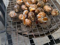 -芭提雅Amporn Seafood自助餐厅