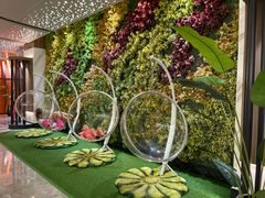 -青水瓦台汤泉(未央店)