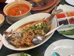 -自然餐厅(Phuket)