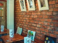 -西关84·History·Art·Cafe