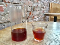 -VOYAGE COFFEE(北锣鼓巷店)