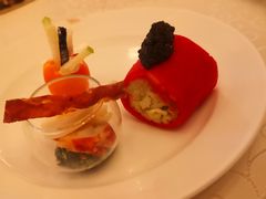 -Salon de Ville浦江汇(上海外滩华尔道夫酒店店)