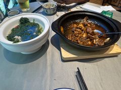 -客家汇·客家传承菜(水库店)