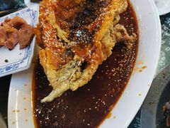 -徐鼎盛民间菜(九街店)