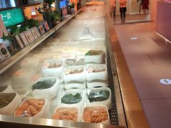-串一火锅(赛格国际购物中心店)