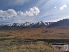 -青海湖国家重点风景名胜区