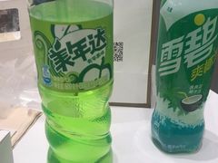 -兰熊鲜奶(西直门凯德mall店)