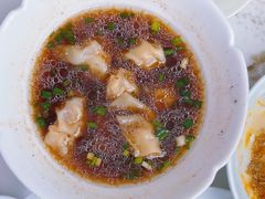 -永春园·扬州早茶·淮扬菜(漫乐城店)