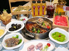 -浩爷羊蝎子火锅(望京店)