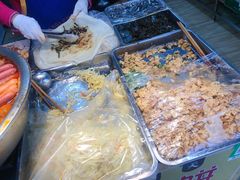 -阿姨卷饼(平凉路店)