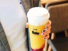 -LELECHA乐乐茶(美罗城店)