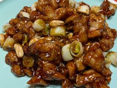 -北平味道.京味菜.烤鸭(梨园店)