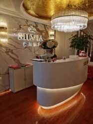 -茜尔维亚修身连锁(闵行莘庄店)