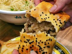 -丝路伊兰·兰州牛肉面(牛街总店)