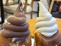 -高力乐面包咖啡厅(西塔店)