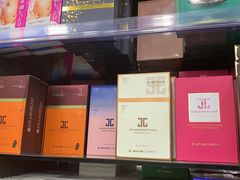 -龙丰药粧(上水新康街66号店)