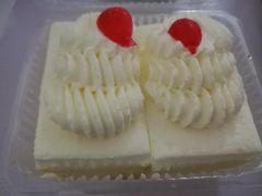 奶油小方-红宝石·鲜奶小方·海派西点房(金杨店)